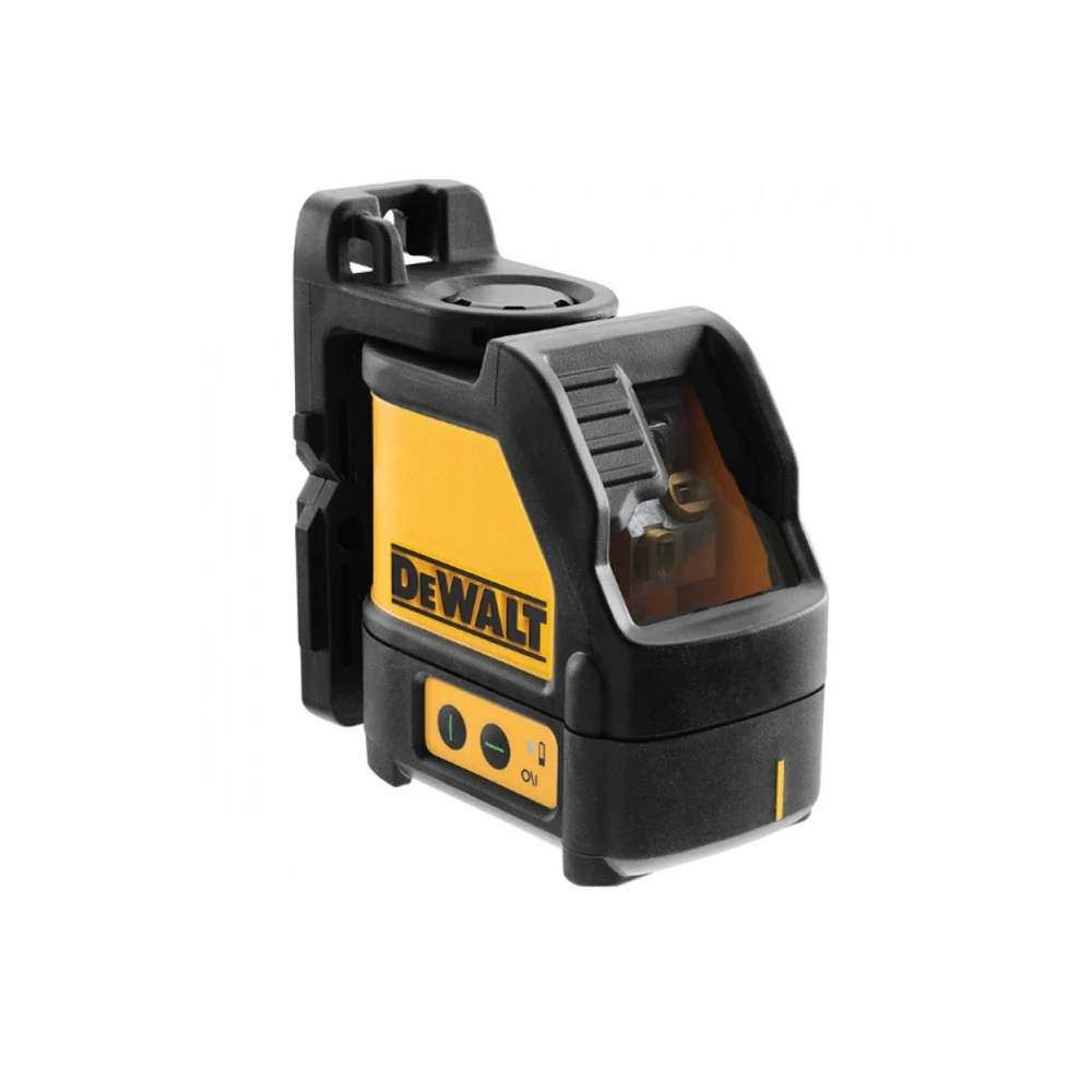Нивелир DeWALT DW088CG-XJ 4