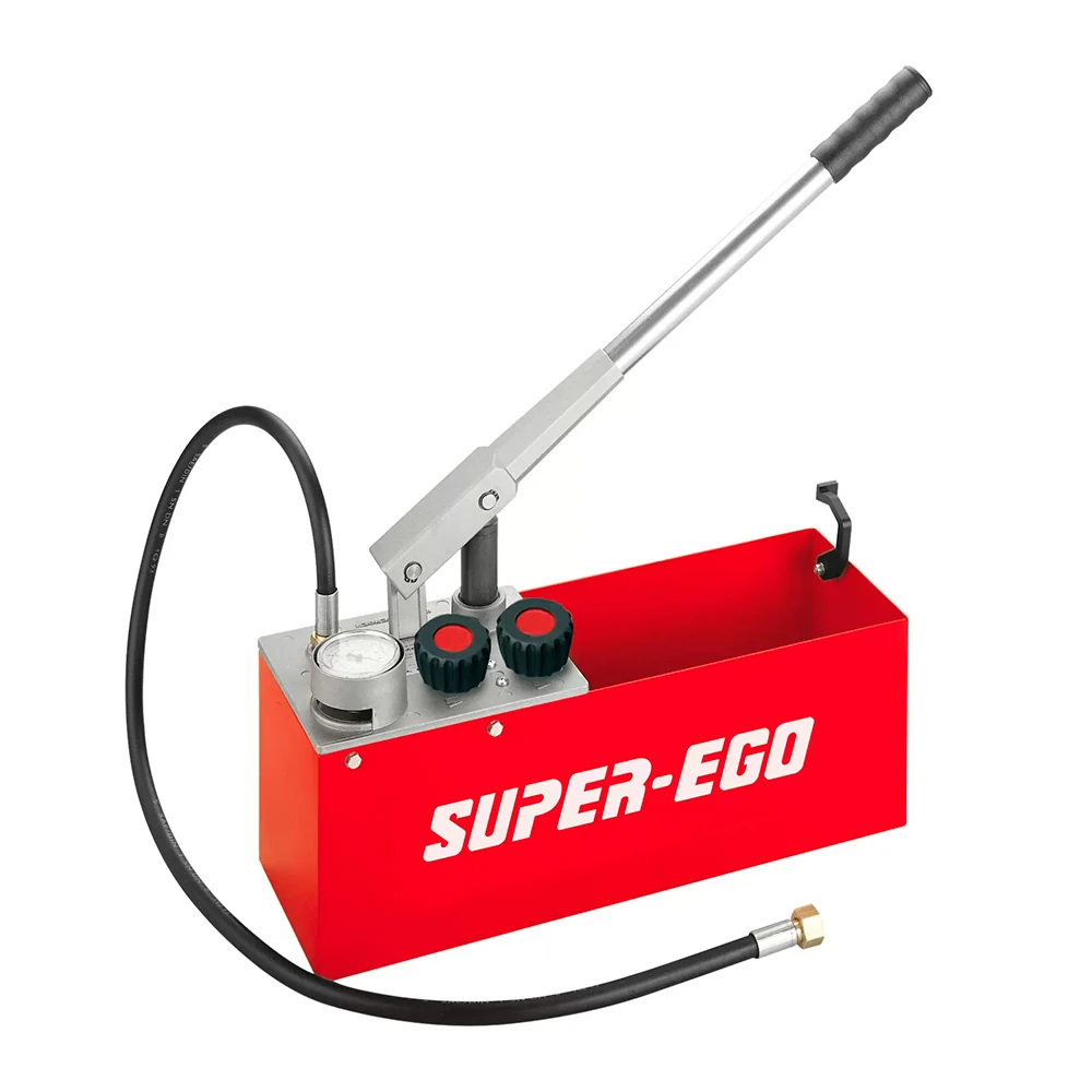 Гидропресс Super-Ego R6020000 1