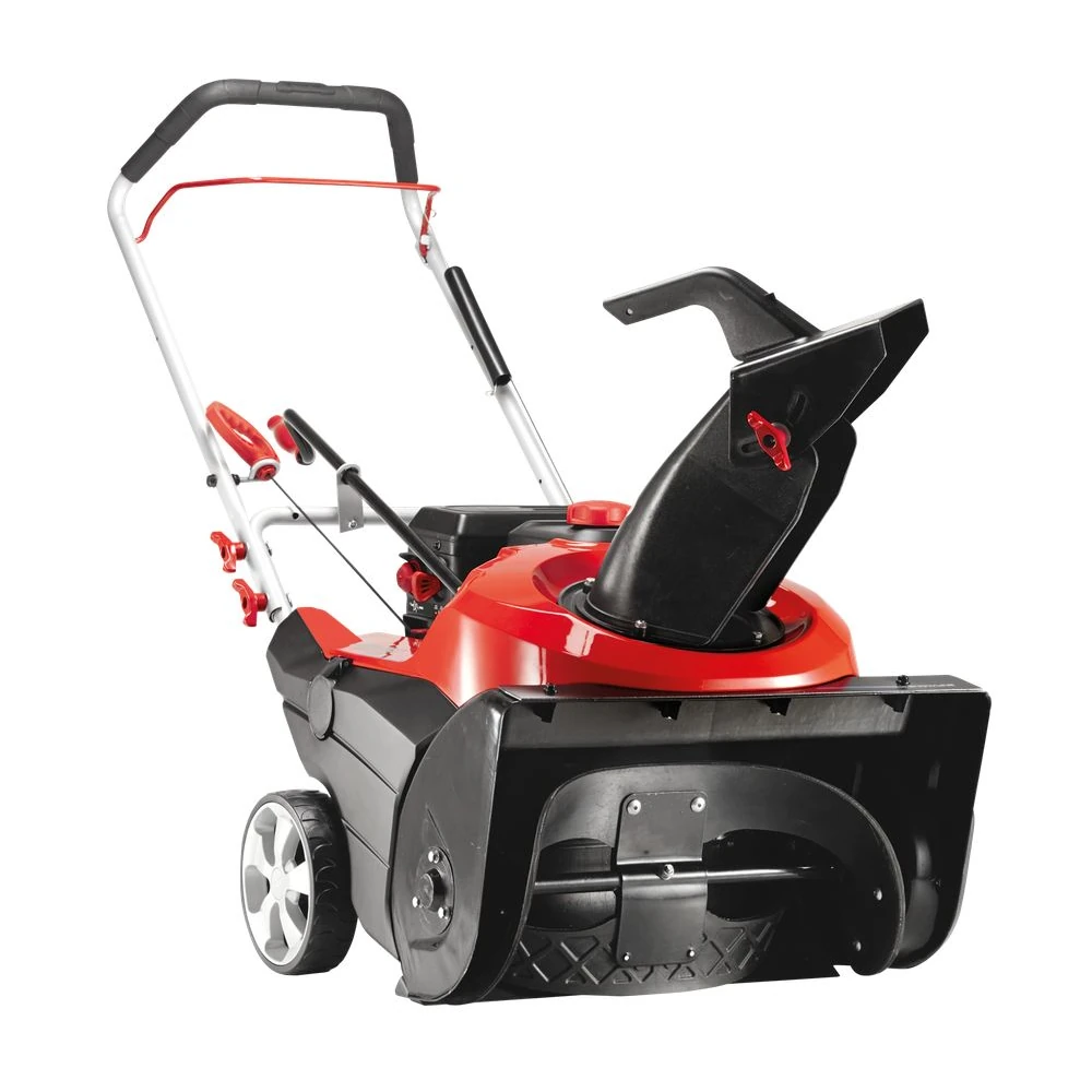 Снегоуборочная машина Al-ko SnowLine 55 E (113096) 1