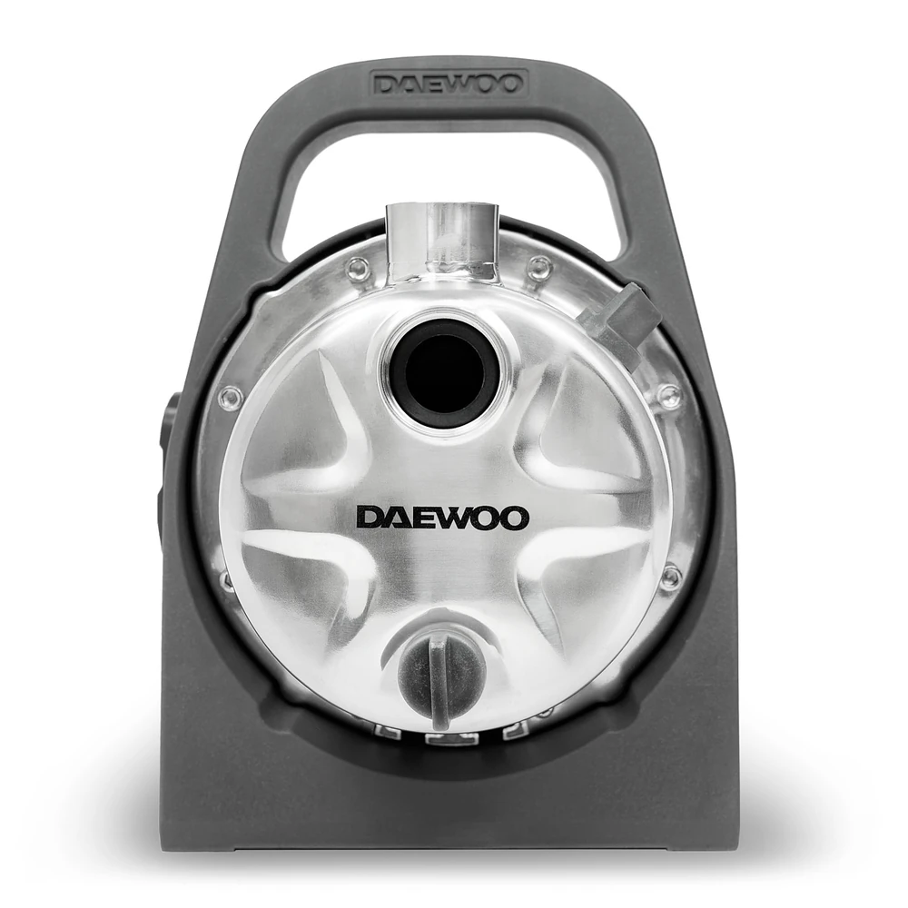 Насос Daewoo DGP 4000 INOX 5