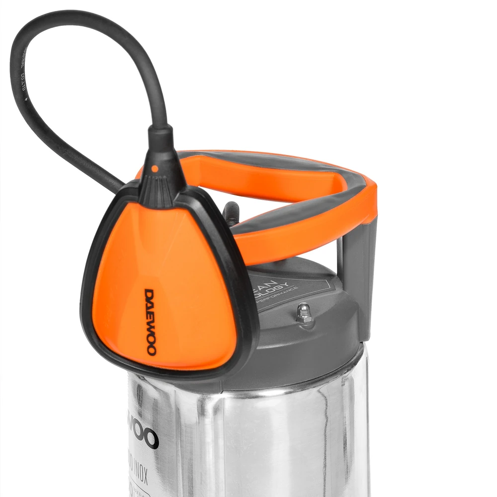 Насос Daewoo DDP 20000 INOX 2