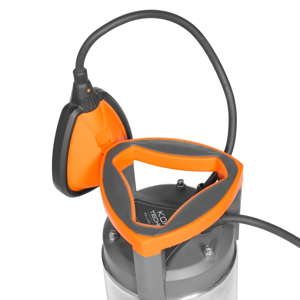 Насос Daewoo DDP 20000 INOX 3