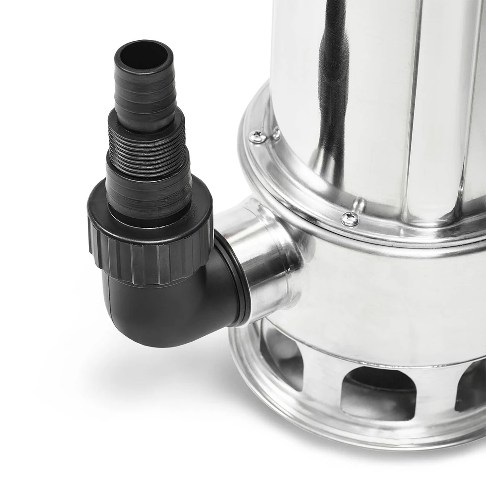 Насос Daewoo DDP 20000 INOX 4