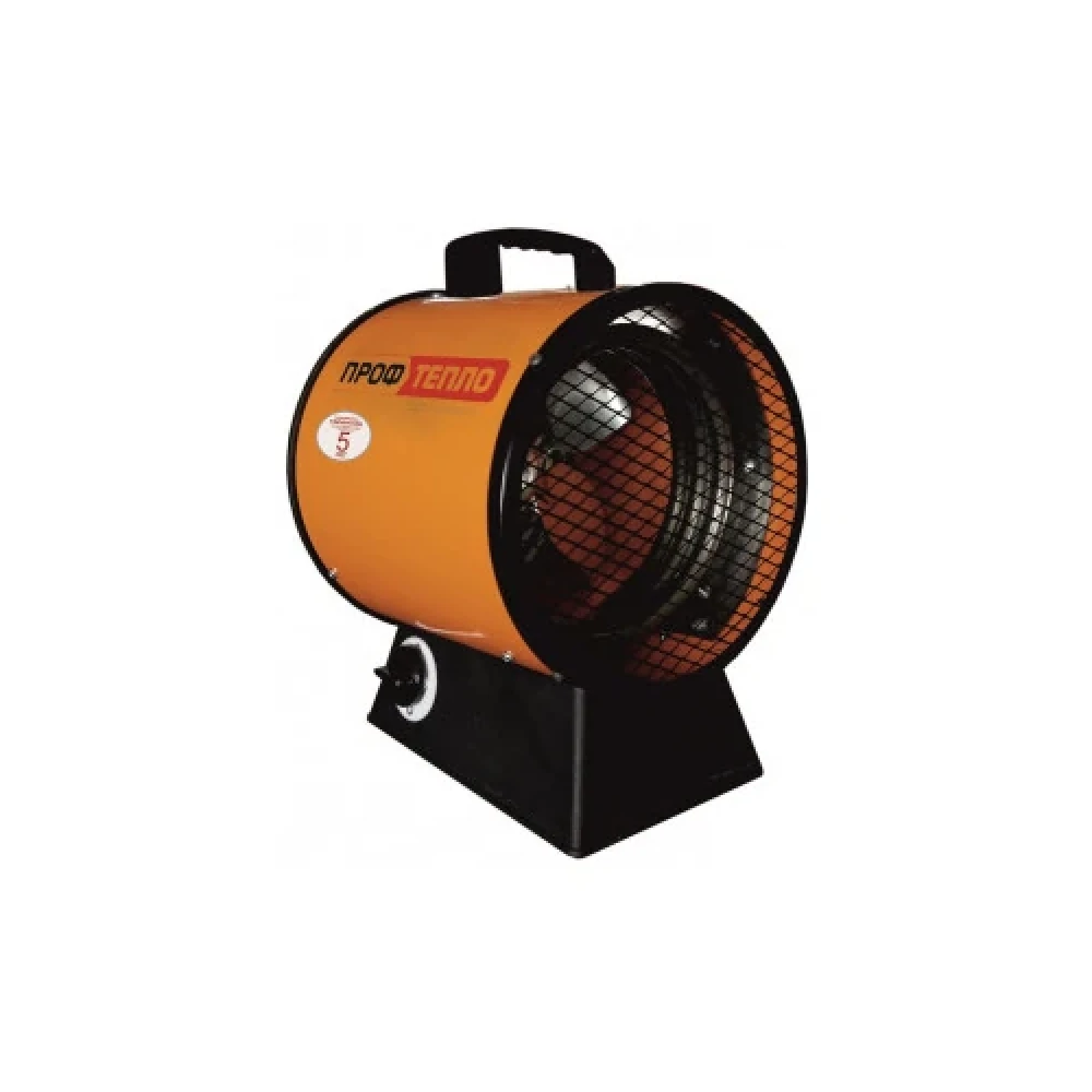Тепловентилятор СТИН Профтепло ТТ-2 1
