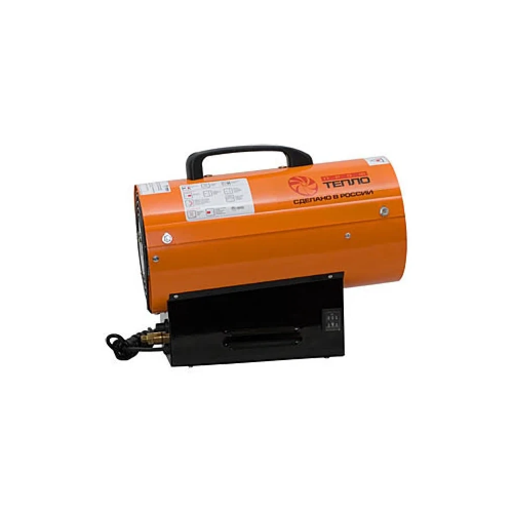 Калорифер газовый СТИН Профтепло КГ-18 1