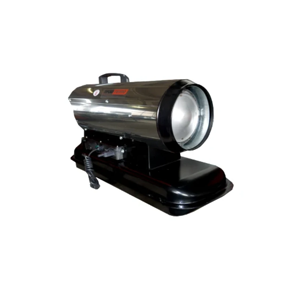 Калорифер дизельный СТИН Профтепло ДК-15П 1