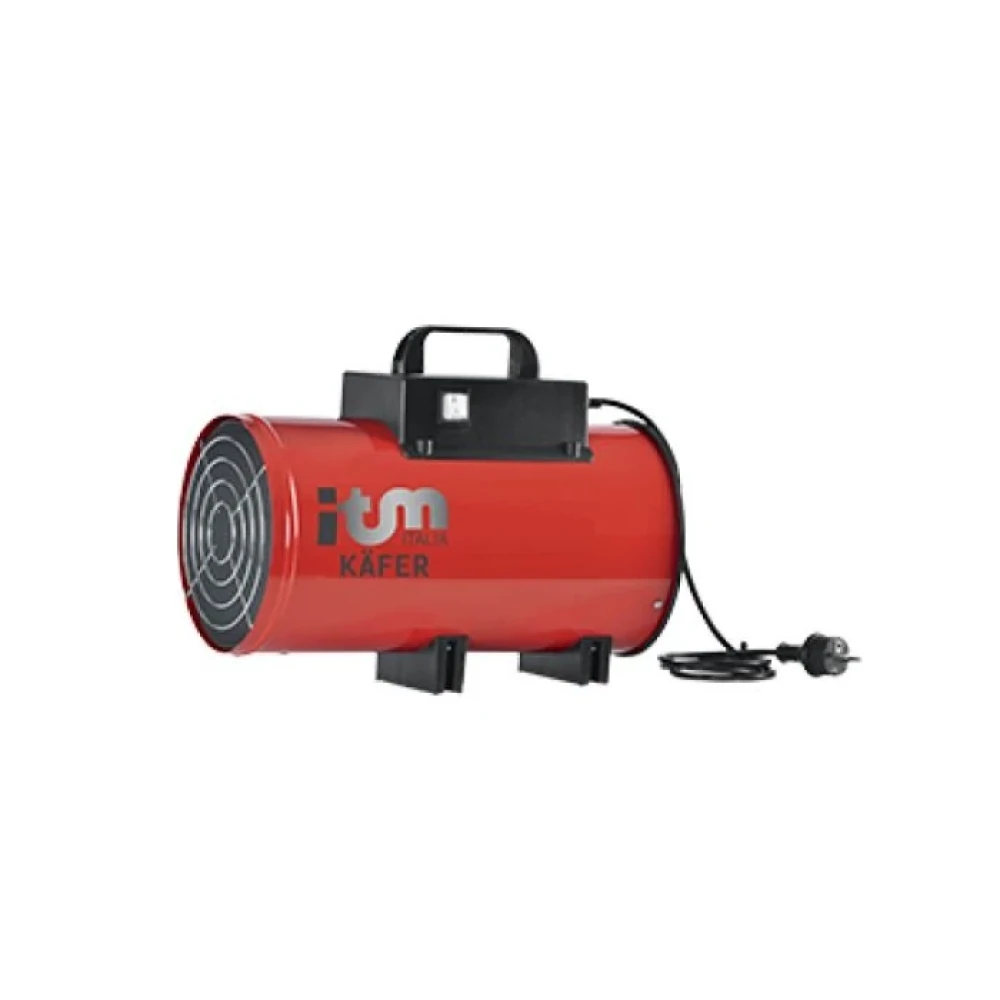 Калорифер газовый ITM Kafer 75 F INOX 1