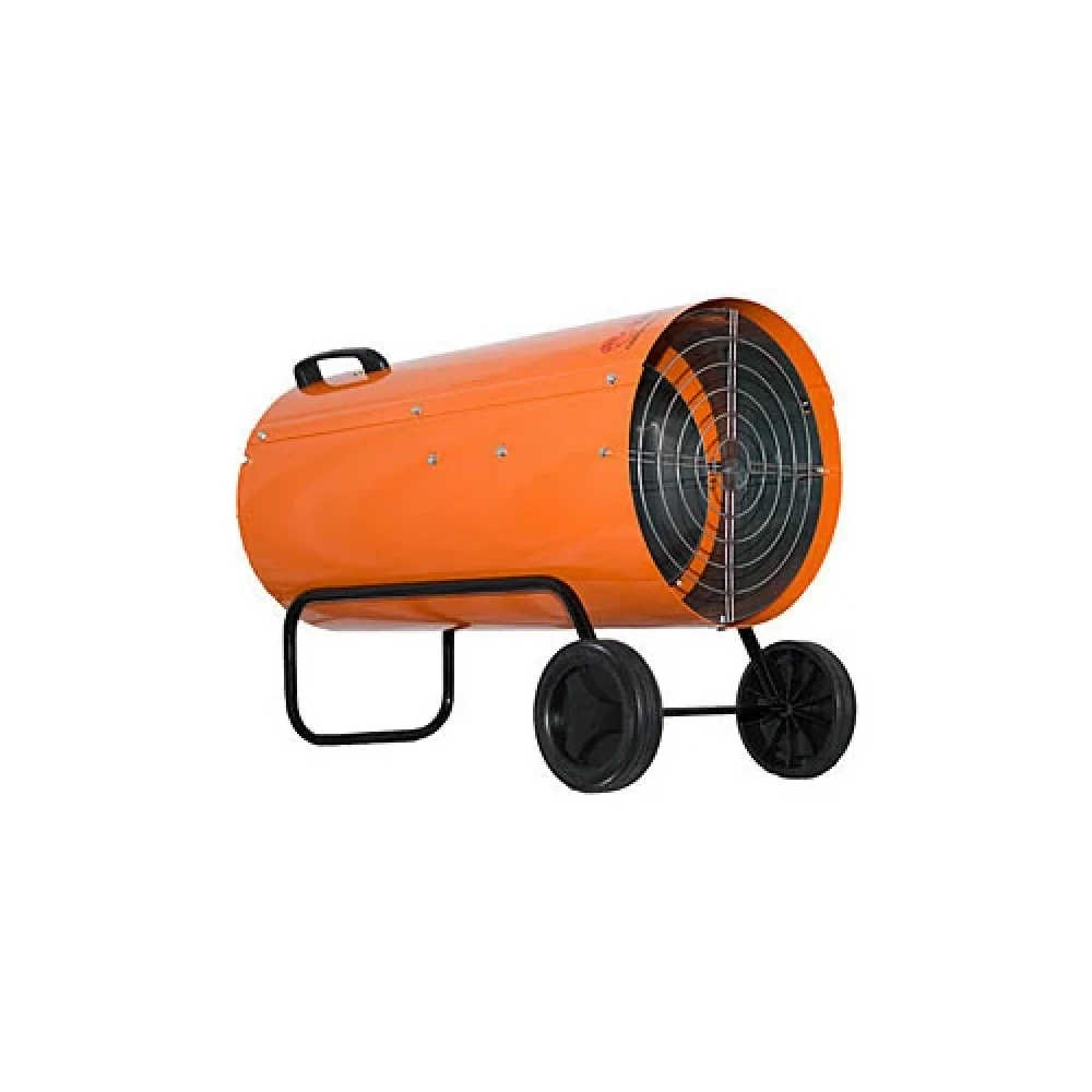 Калорифер газовый СТИН Профтепло КГ-57 NEW 1