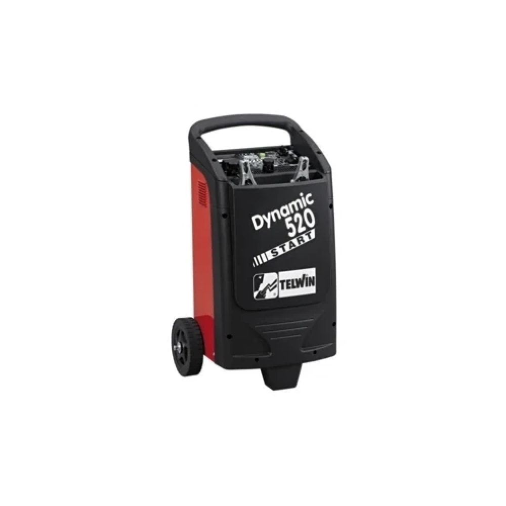 Зарядно-пусковое устр-во Telwin Dynamic 520 Start 1