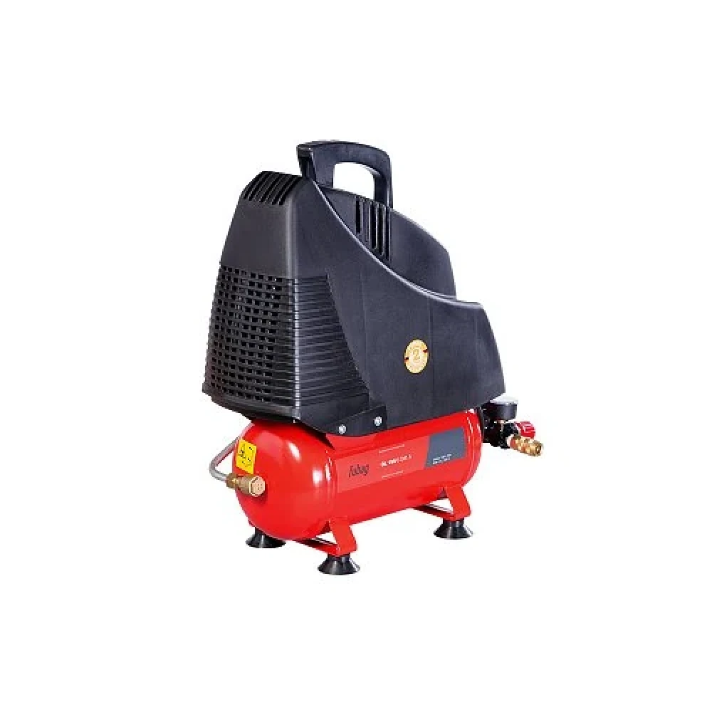 Компрессор Fubag OL 195/6 CM1.5 1