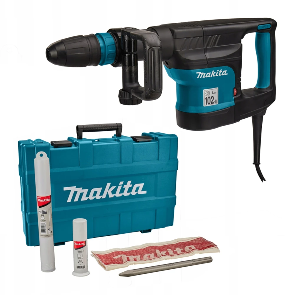 Отбойный молоток Makita HM1101C 1