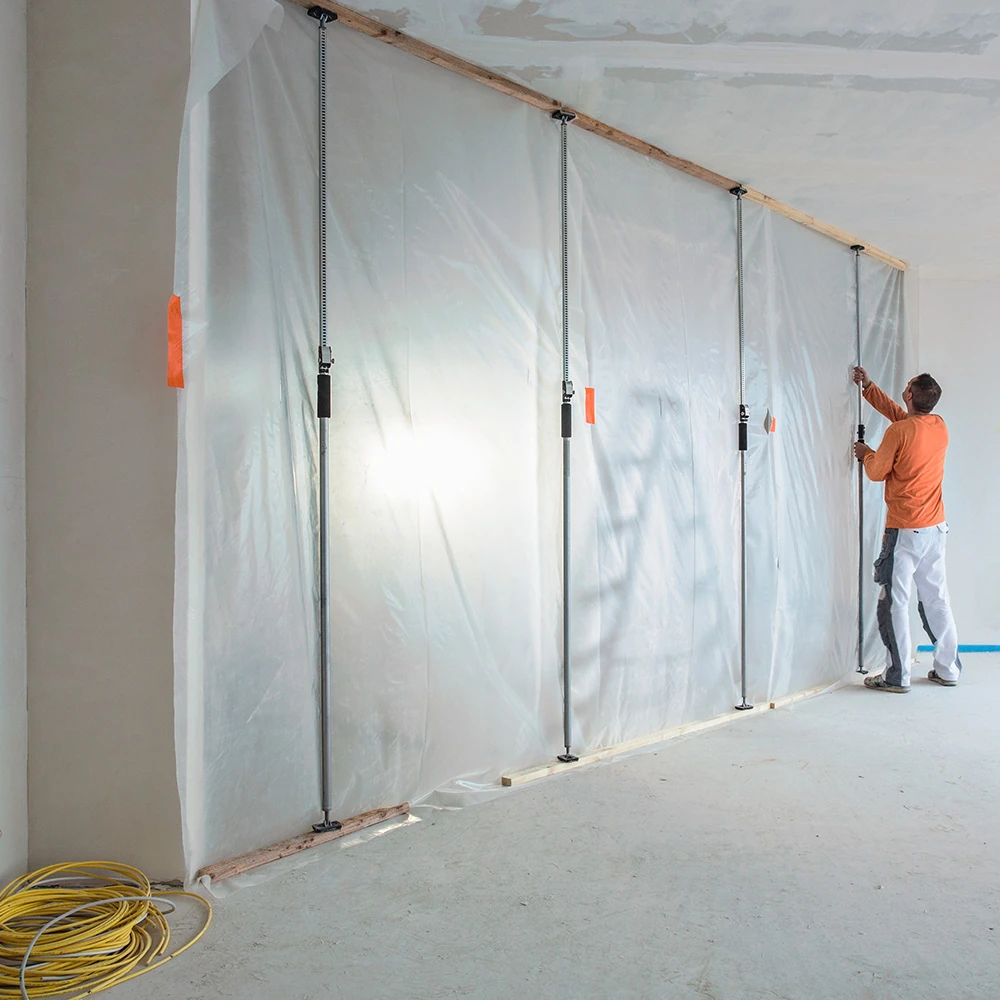 Струбцина Bessey ST250 2