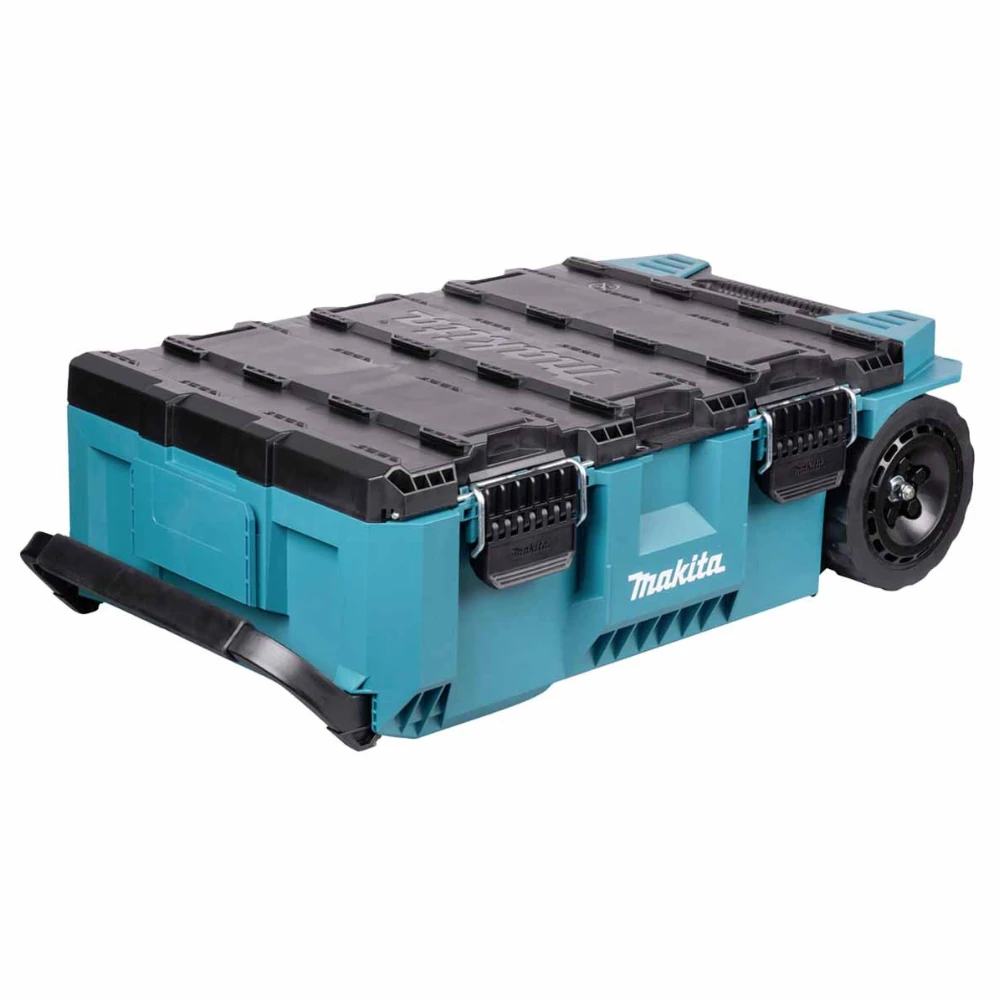 Ящик для инструмента Makita MAKTRAK SET 7 in 1 2