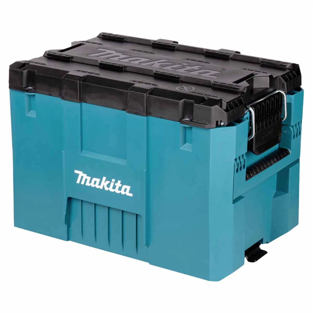 Ящик для инструмента Makita MAKTRAK SET 7 in 1 4