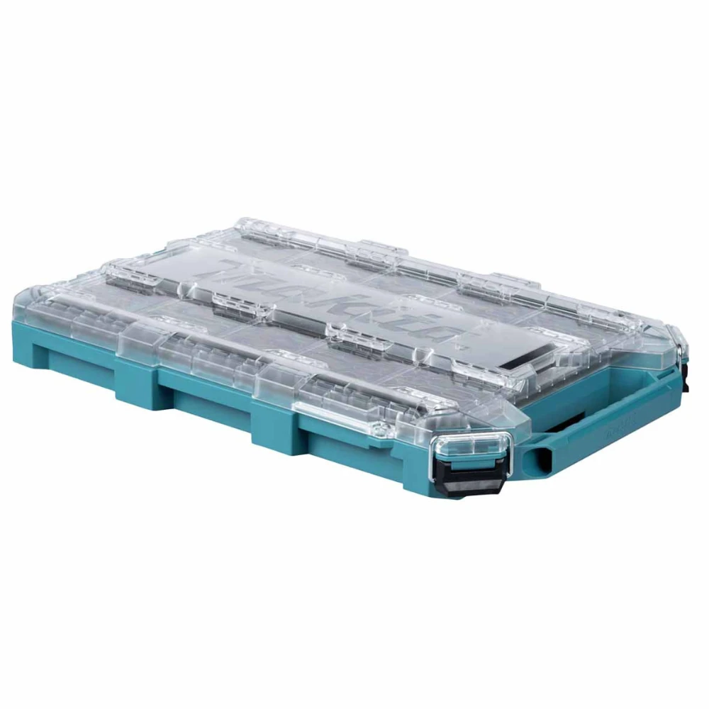 Ящик для инструмента Makita MAKTRAK SET 7 in 1 7