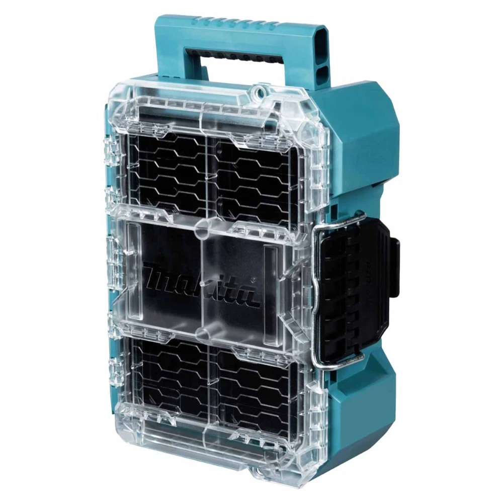 Ящик для инструмента Makita MAKTRAK SET 7 in 1 8