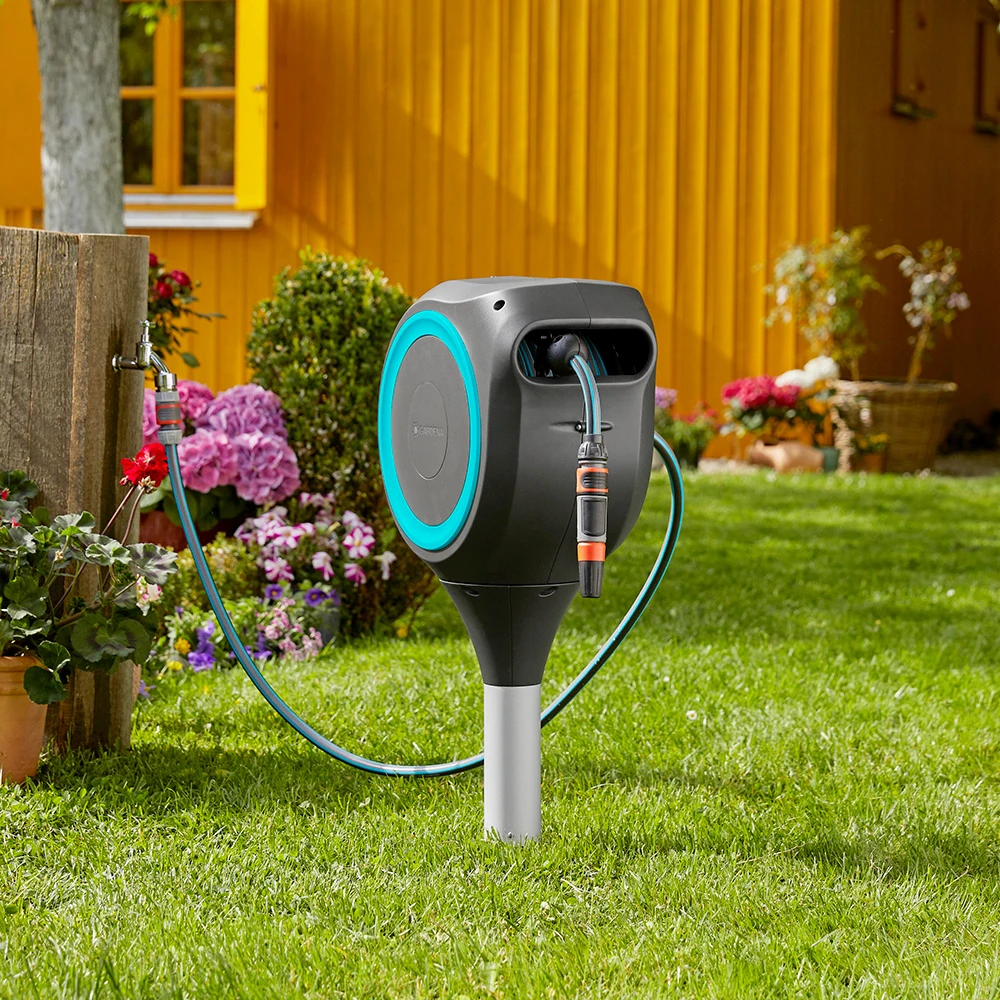 Катушка Gardena 18604-20 3