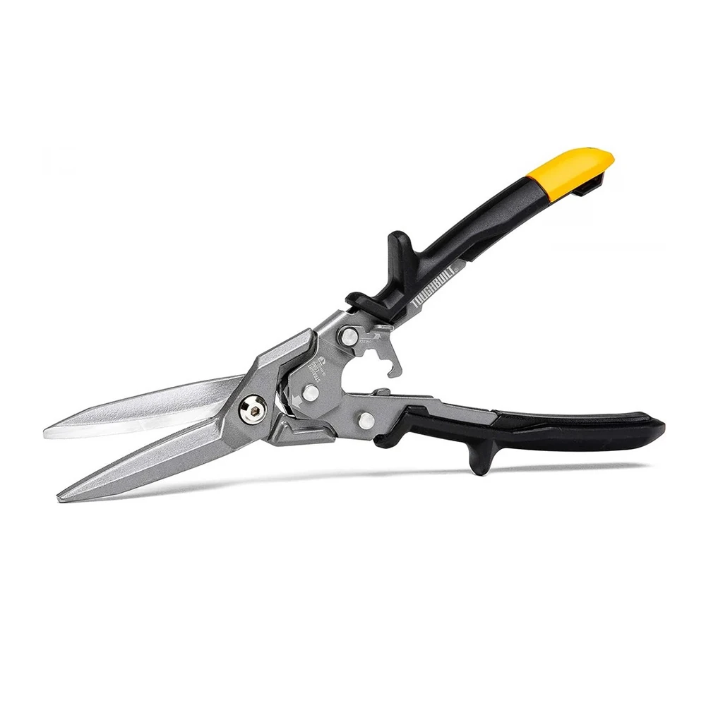 Ножницы ToughBuilt TB-H4-60-SL 2