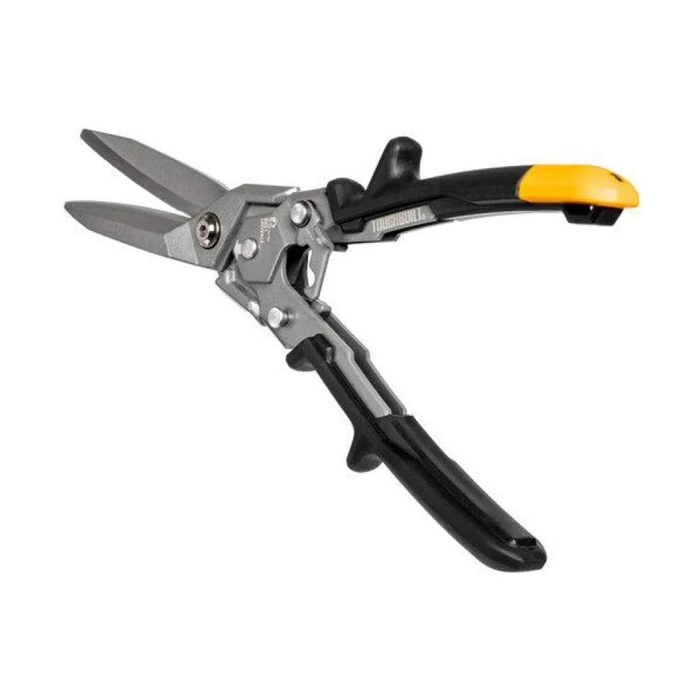 Ножницы ToughBuilt TB-H4-60-SL 3