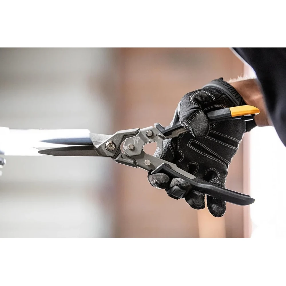 Ножницы ToughBuilt TB-H4-60-SL 4