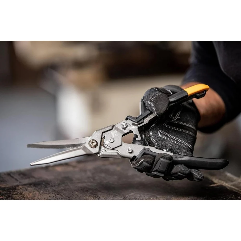 Ножницы ToughBuilt TB-H4-60-SL 5