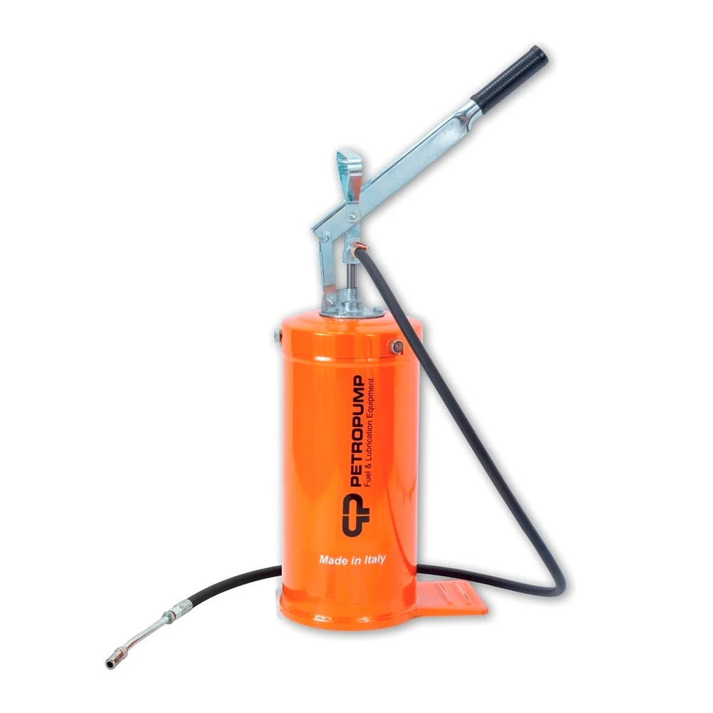 Нагнетатель смазки Petropump PP210008 1