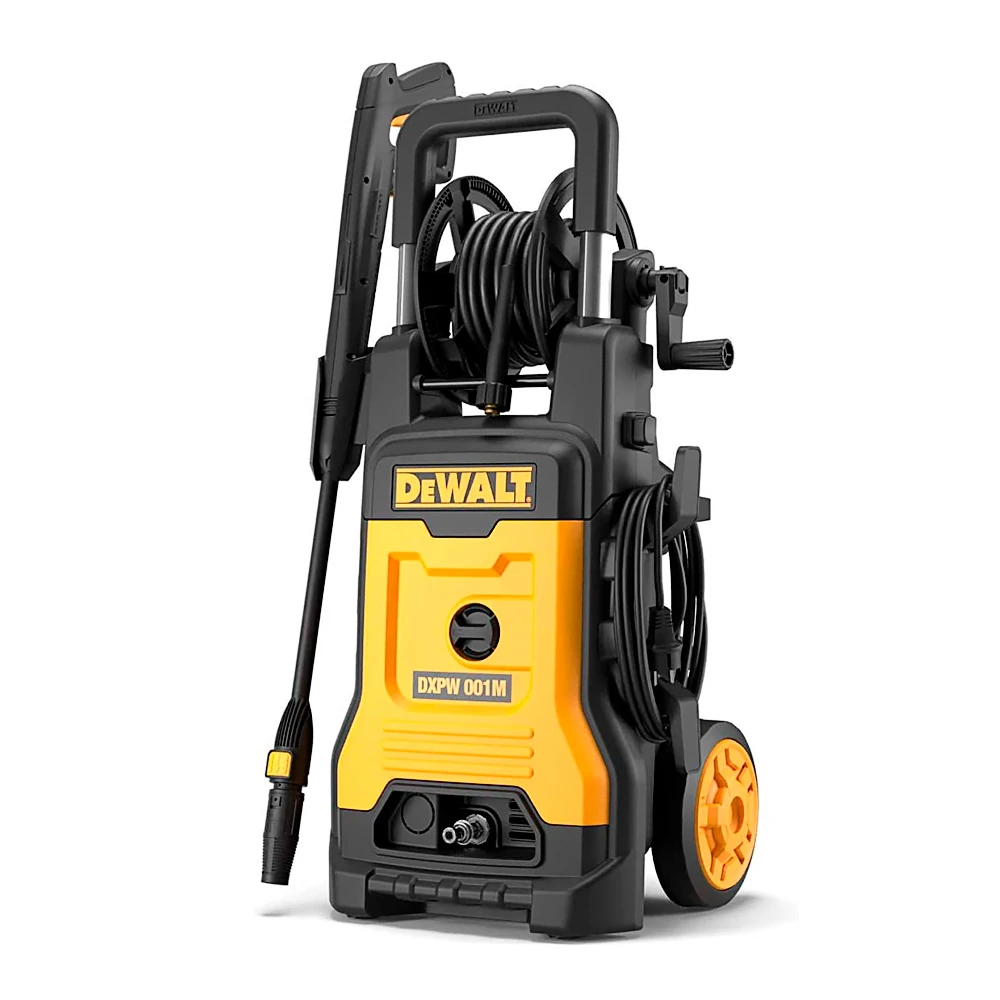Моечный аппарат DeWALT DXPW 001M-E EM  1