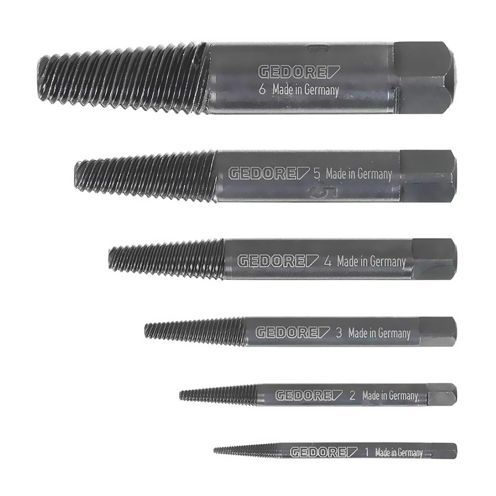 Набор инструментов Gedore 8551-66 1