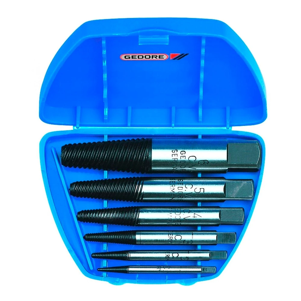 Набор инструментов Gedore 8551-88 1