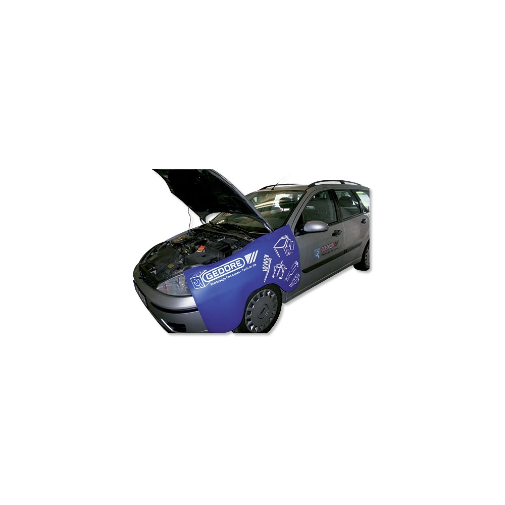 Защита Gedore 907 1