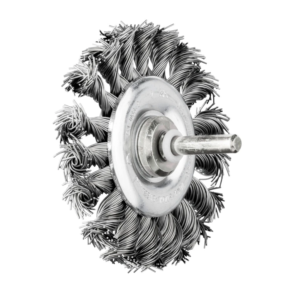 Щетка Pferd RBG 7012/6 ST 0.50 2