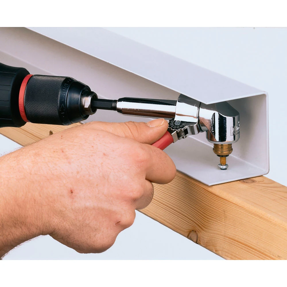 Насадка Milwaukee 4932352320 3