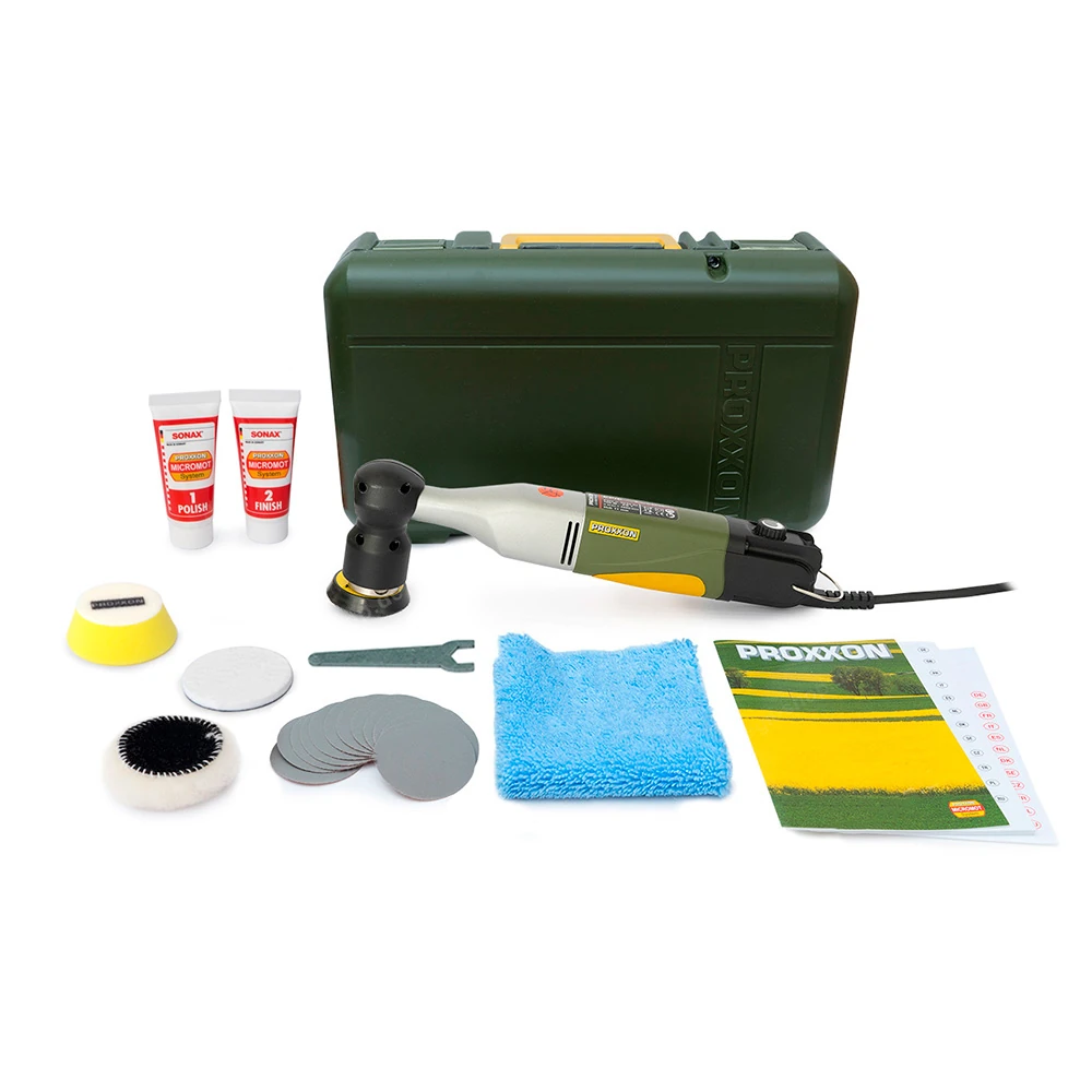 Шлифмашина Proxxon 28680 2