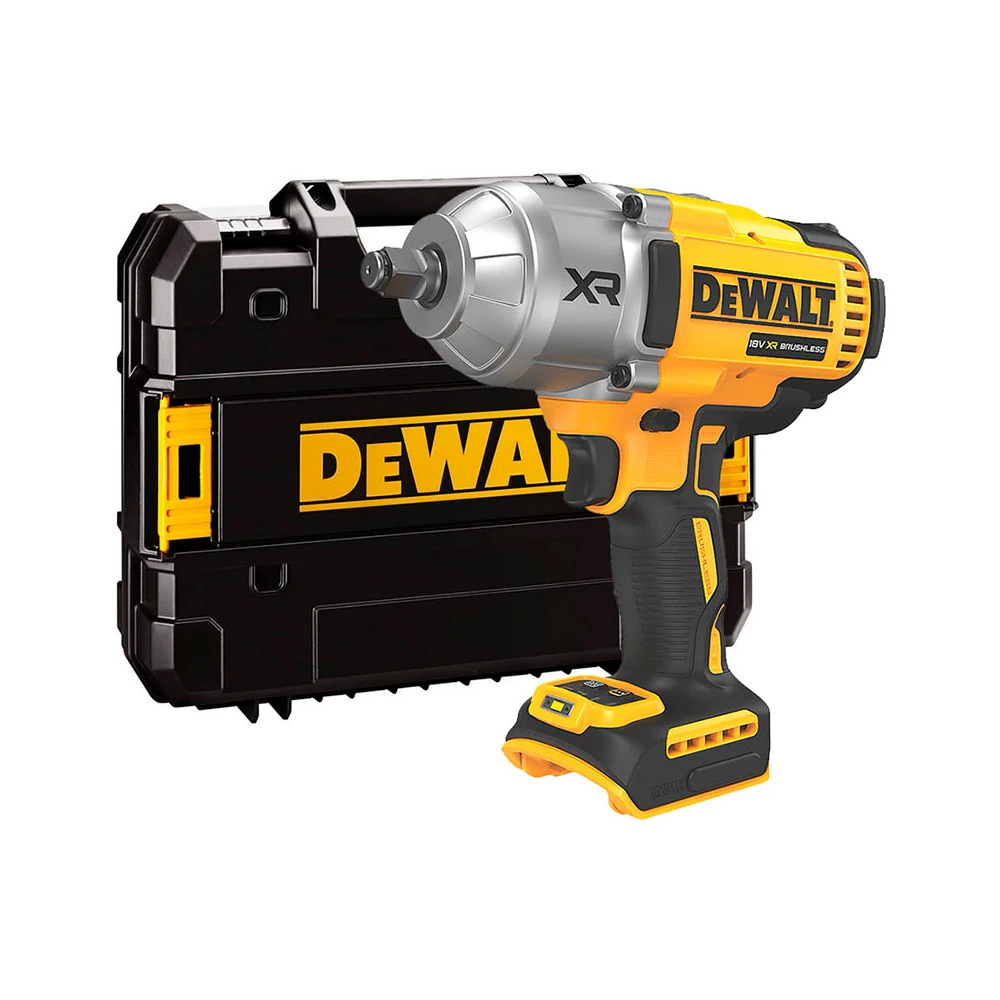 Гайковерт DeWALT DCF900NT-XJ 1