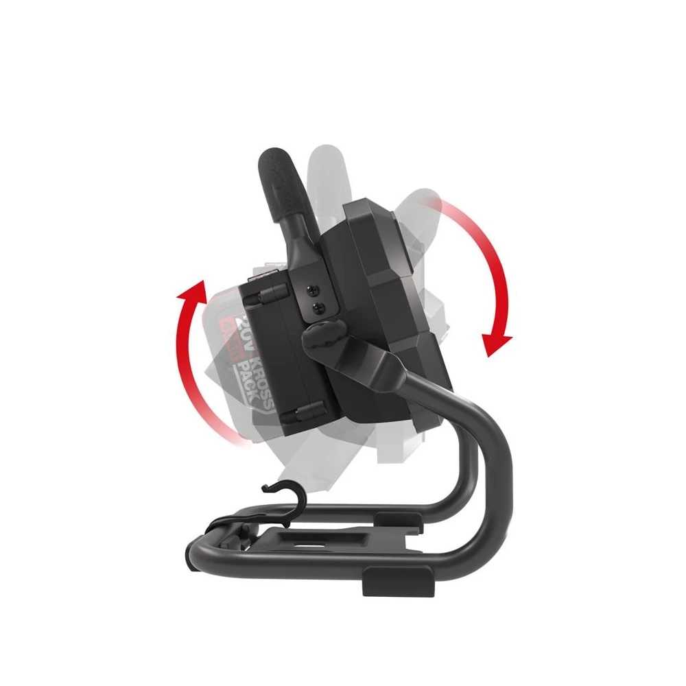 Фонарь KRESS KUF05.9 3