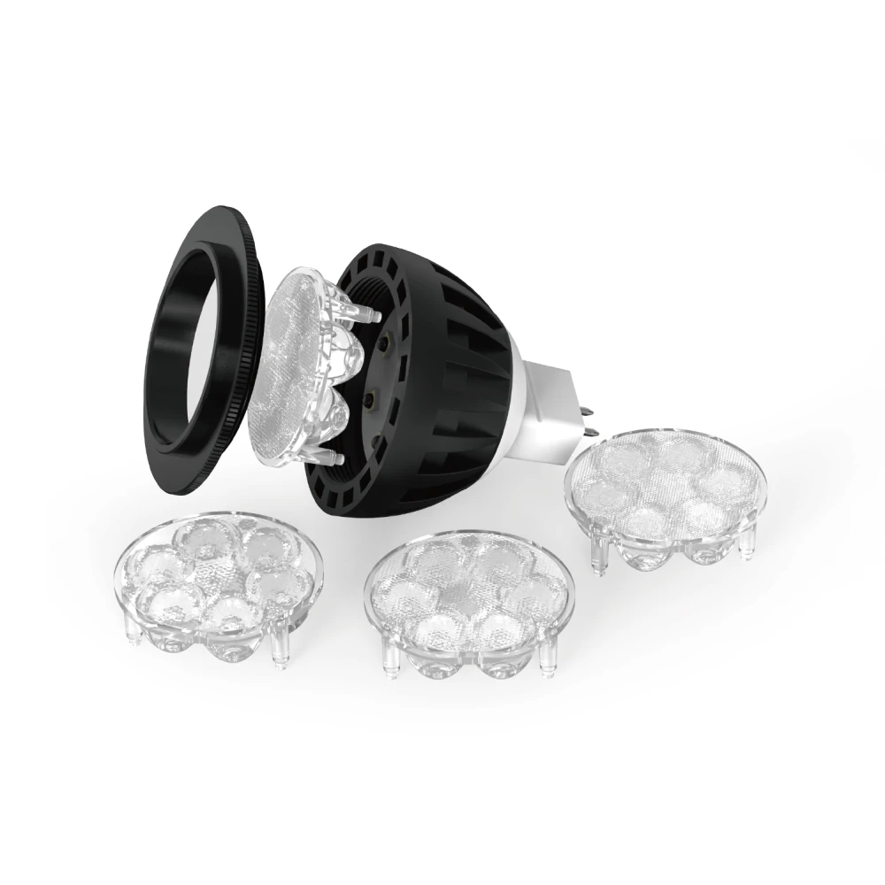 Лампочка Lutou LT1016CG-700 5