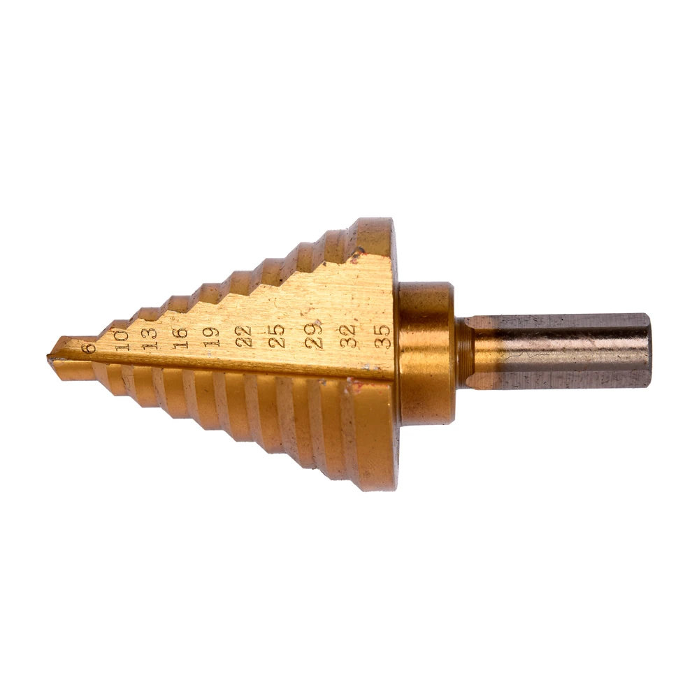 Сверло YATO YT-44739 2