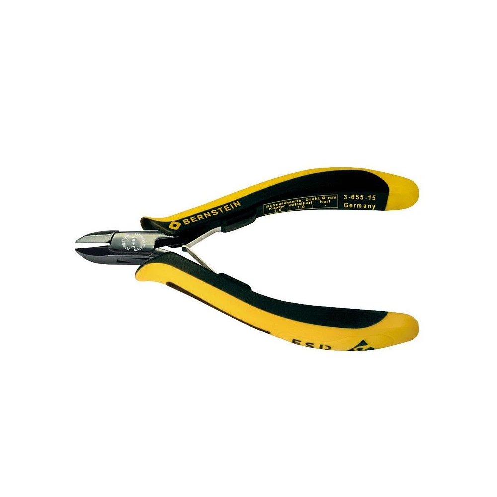 Кусачки BERNSTEIN 3-655-15 1