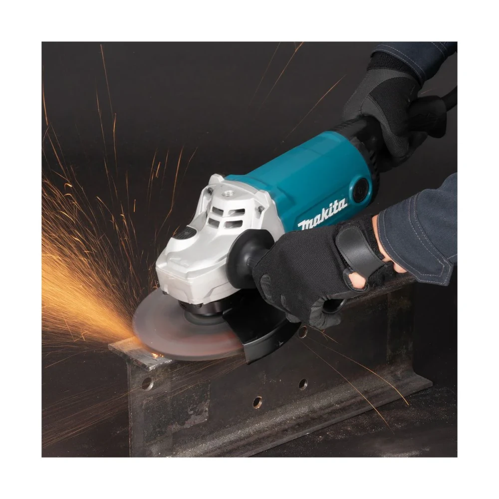 Углошлифовальная машина Makita GA7090N 3