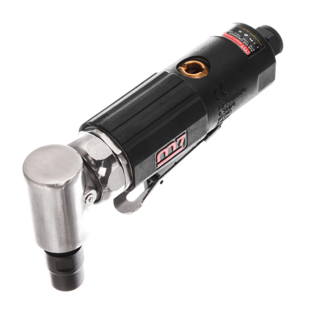 Шлифмашина Mighty Seven QA-611A 3