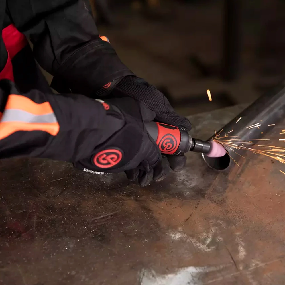 Шлифмашина Chicago Pneumatic CP7405 4