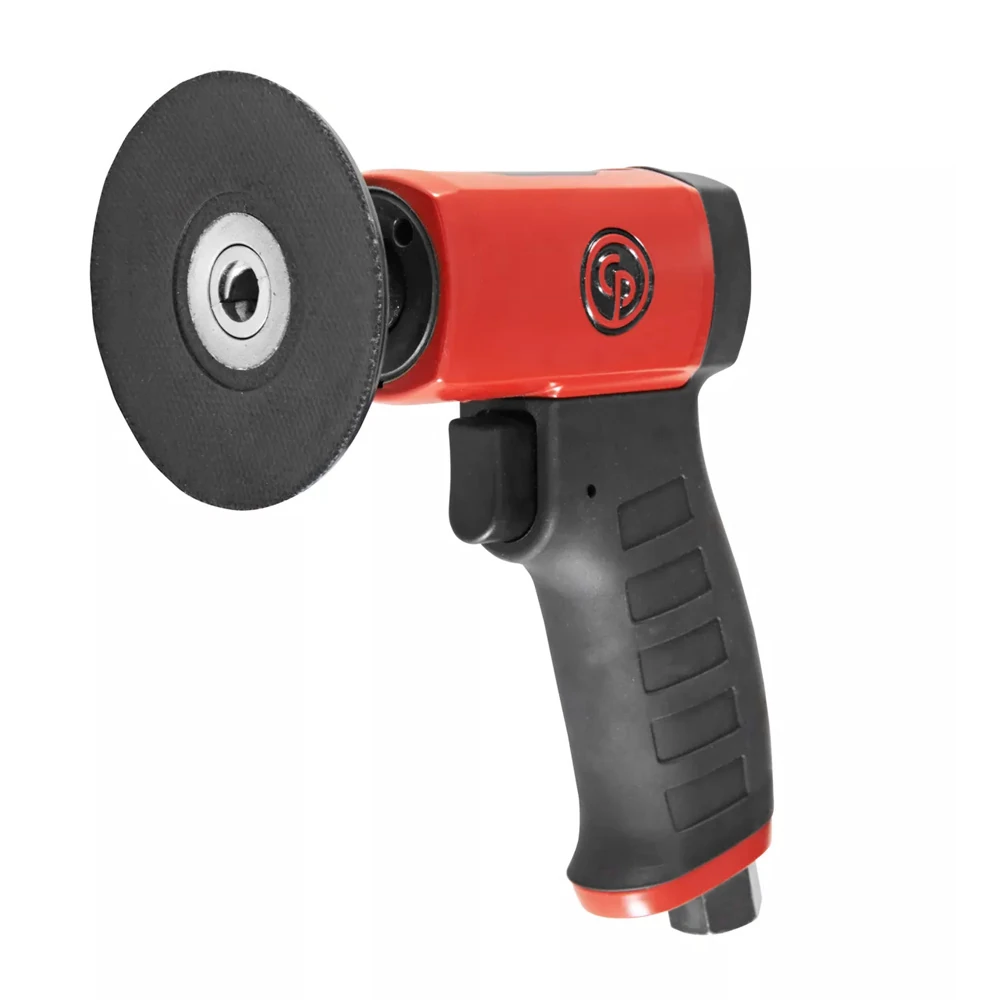 Шлифмашина набор Chicago Pneumatic CP7202D 2