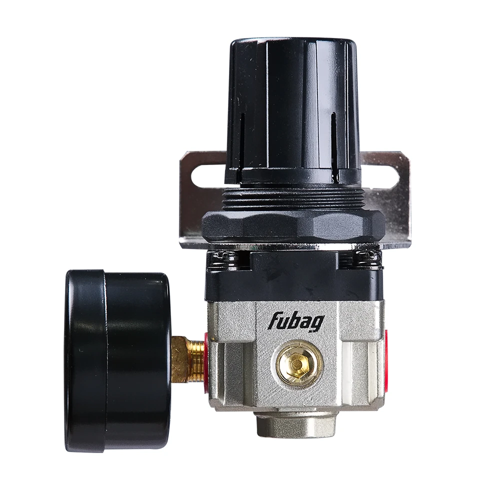 Кран Fubag R 2000 1/4" (190160) 4