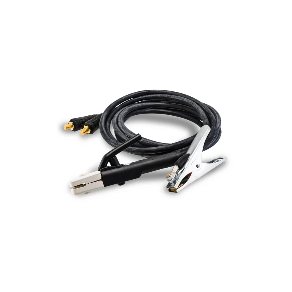 Комплект кабелей Патон КСК-10х3+3 (10-25) 1