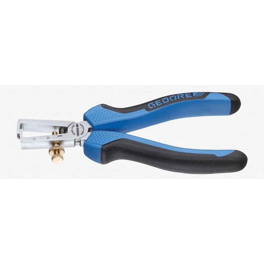 Стриппер Gedore 8098-160 JC 1