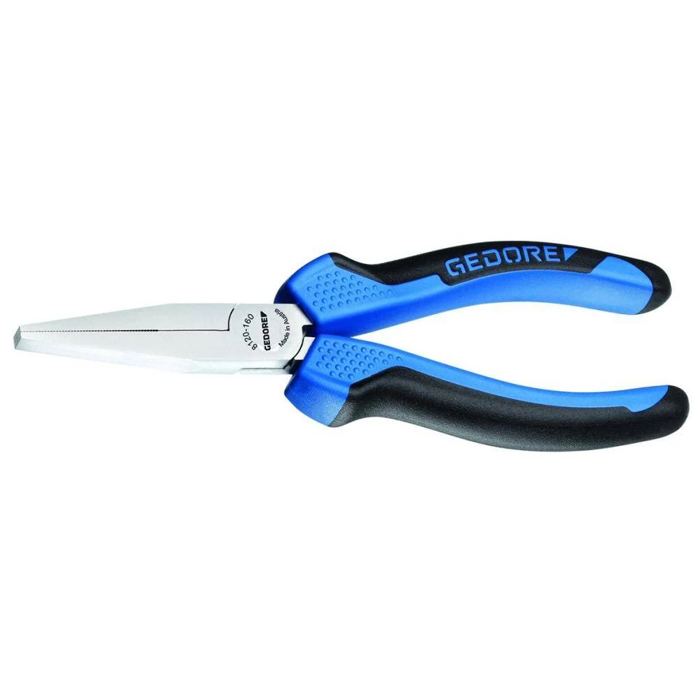 Пассатижи Gedore 8120-160 JC 1