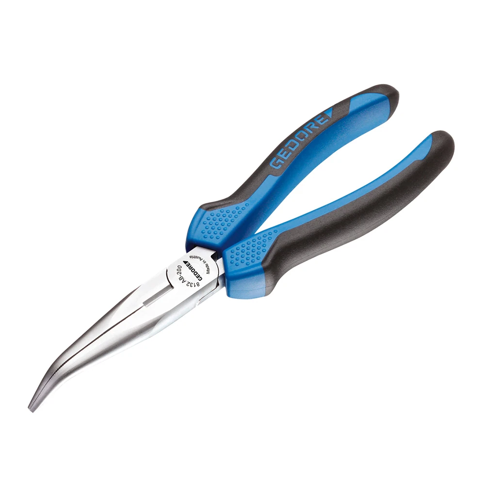Плоскогубцы Gedore 8132 AB-160 JC 2