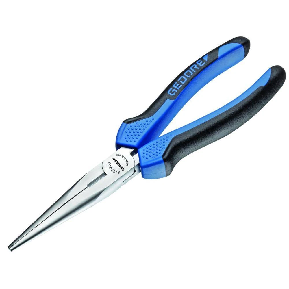 Плоскогубцы Gedore 8132-160 JC 1