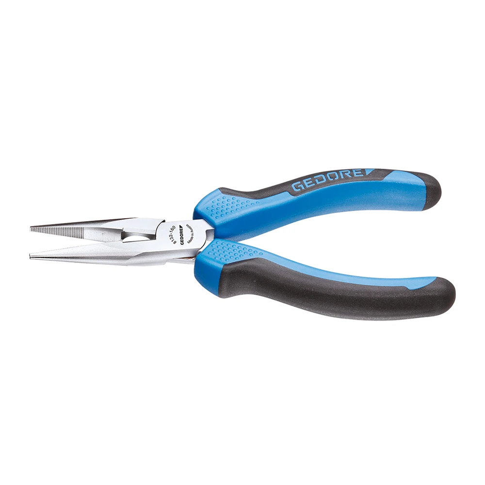 Плоскогубцы Gedore 8132-200 JC 1