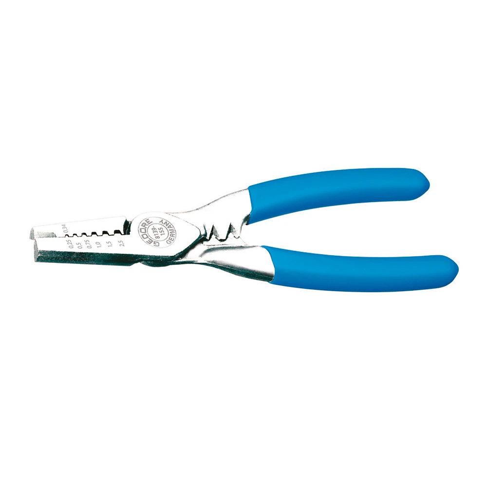 Пассатижи Gedore 8139-155 TL 1